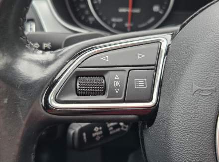 Audi - A6