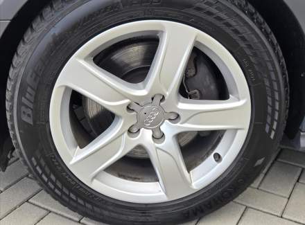 Audi - A6