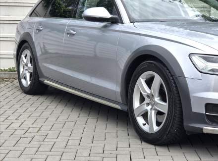 Audi - A6