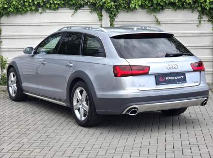 Audi - A6