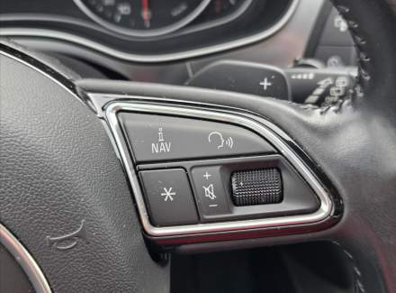 Audi - A6