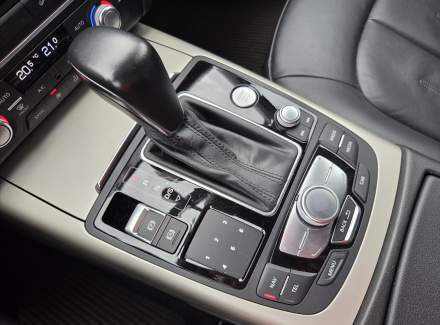 Audi - A6