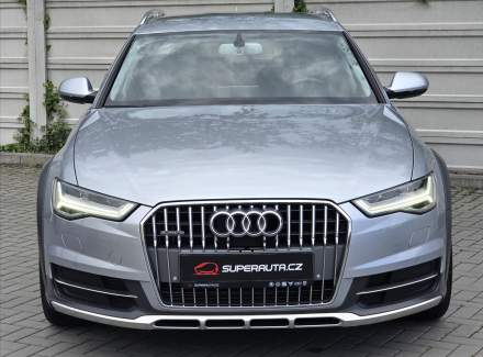 Audi - A6