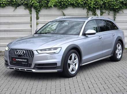 Audi - A6