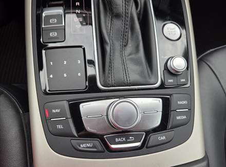 Audi - A6