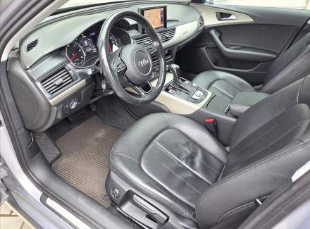 Audi - A6