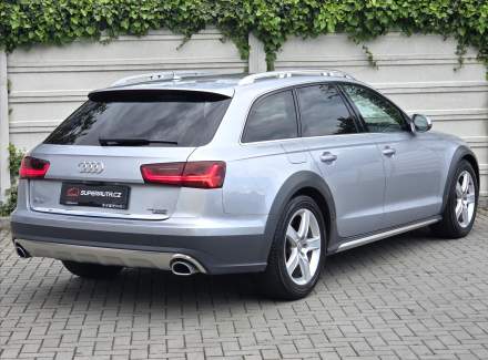 Audi - A6