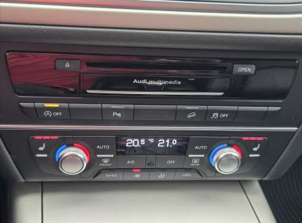 Audi - A6