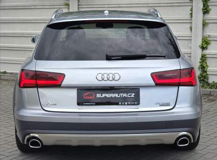 Audi - A6