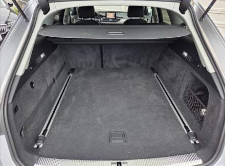 Audi - A6