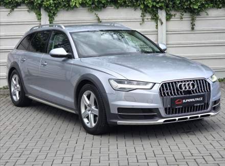 Audi - A6
