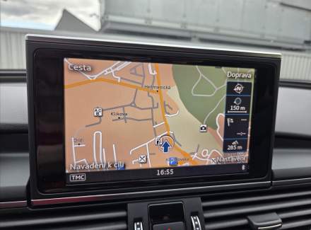 Audi - A6