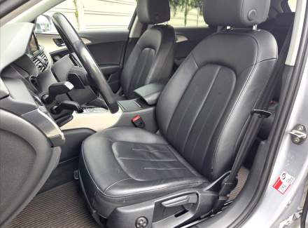 Audi - A6