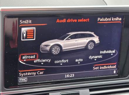 Audi - A6
