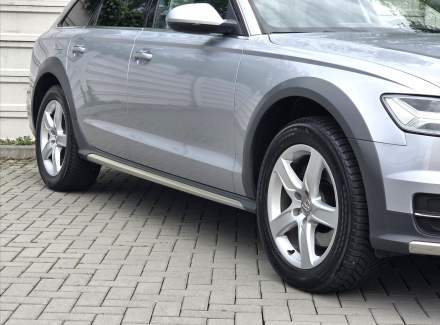 Audi - A6