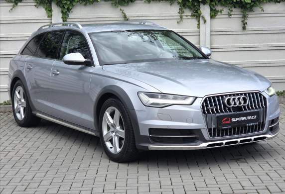 Audi - A6
