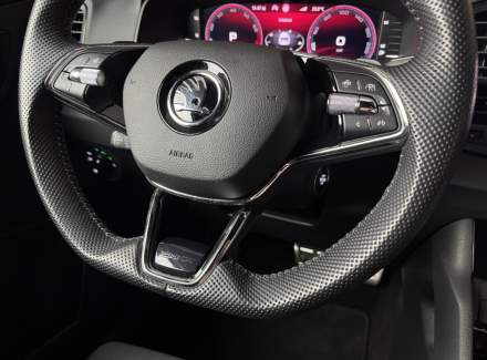 Škoda - Karoq