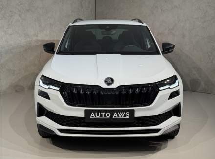 Škoda - Karoq