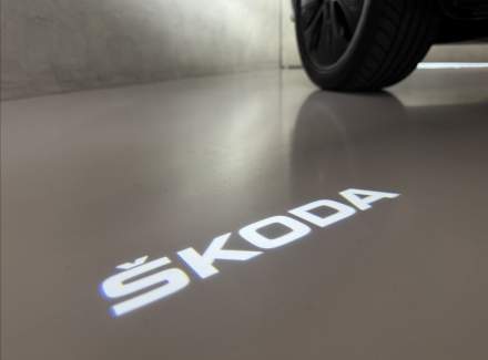 Škoda - Karoq