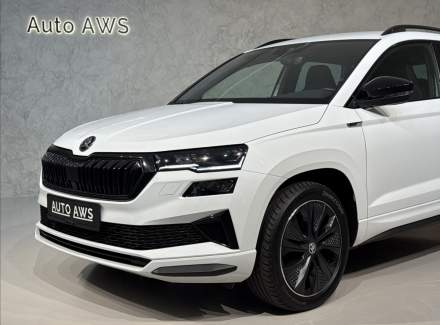 Škoda - Karoq