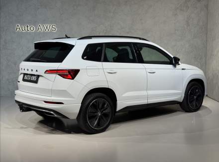 Škoda - Karoq