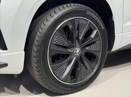 Škoda - Karoq