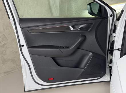 Škoda - Karoq