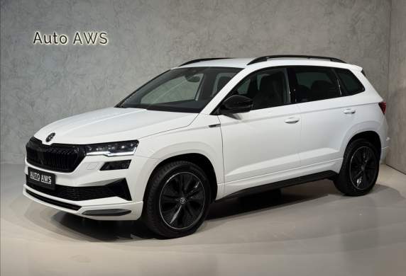 Škoda - Karoq