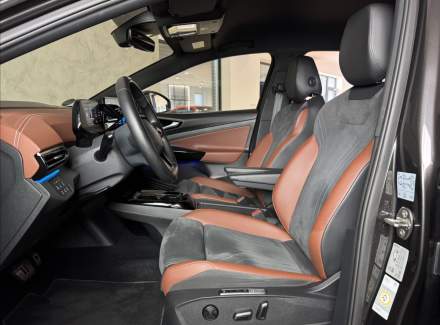 Volkswagen - ID.4