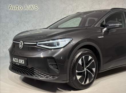 Volkswagen - ID.4