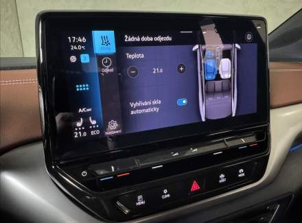 Volkswagen - ID.4