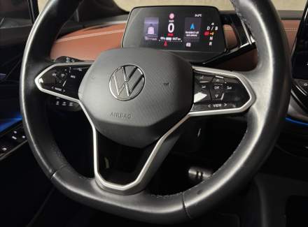 Volkswagen - ID.4