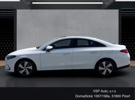 Mercedes-Benz - CLA