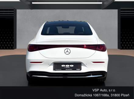 Mercedes-Benz - CLA