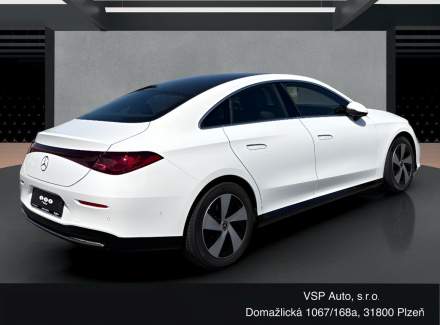 Mercedes-Benz - CLA
