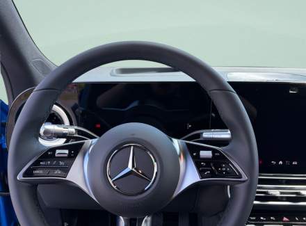 Mercedes-Benz - GLB