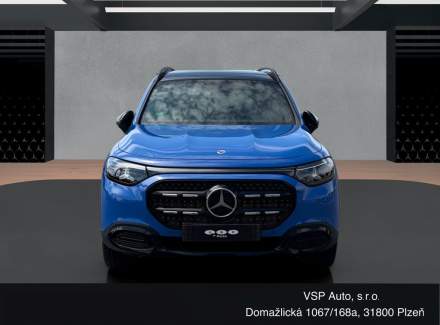 Mercedes-Benz - GLB