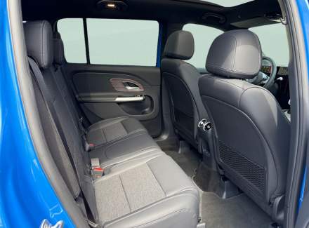 Mercedes-Benz - GLB