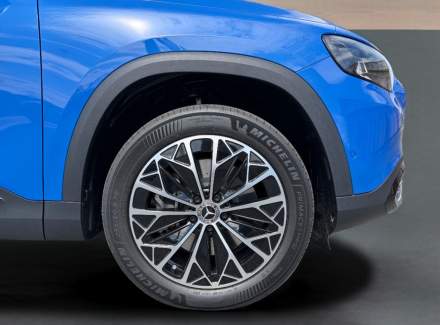 Mercedes-Benz - GLB