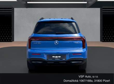 Mercedes-Benz - GLB