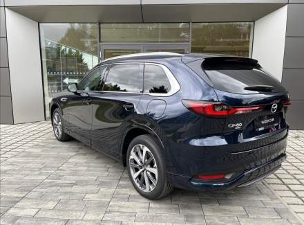 Mazda - CX-80