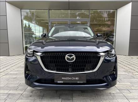 Mazda - CX-80