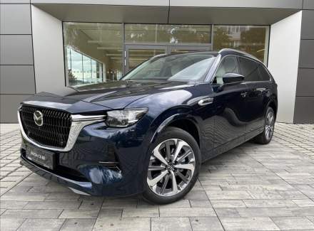 Mazda - CX-80