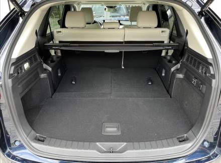 Mazda - CX-80