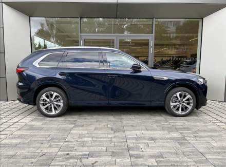 Mazda - CX-80