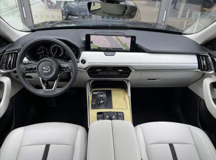 Mazda - CX-80