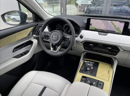 Mazda - CX-80