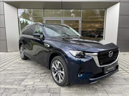 Mazda - CX-80