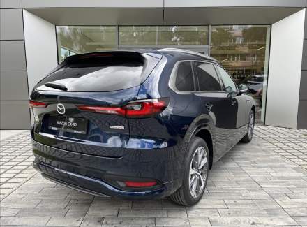 Mazda - CX-80