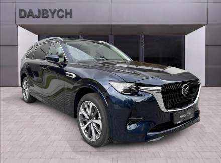 Mazda - CX-80